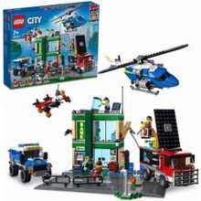 Lego City 60316