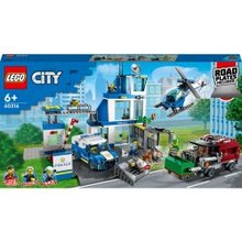 Lego City 60316