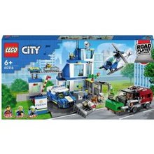 Lego City 60316