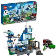 Lego City 60316