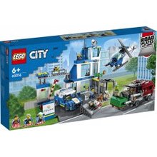 Lego City 60316