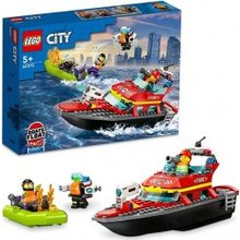 Lego City 60373