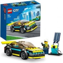 Lego City 60383