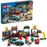 Lego City 60389