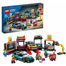 Lego City 60389