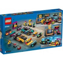 Lego City 60389