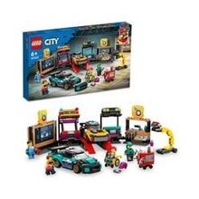 Lego City 60389