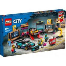 Lego City 60389