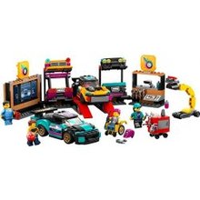 Lego City 60389