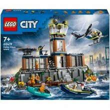 Lego City 60419