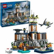 Lego City 60419