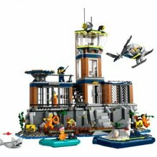 Lego City 60419