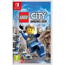 Lego City: Undercover Nintendo Switch