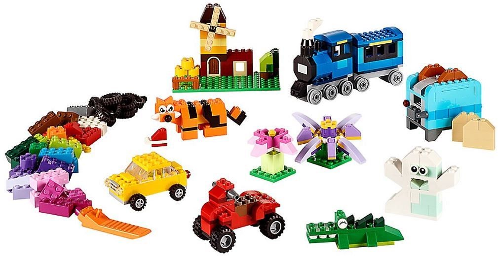 LEGO Classic 10696
