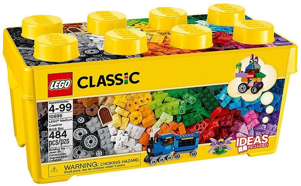 LEGO Classic 10696