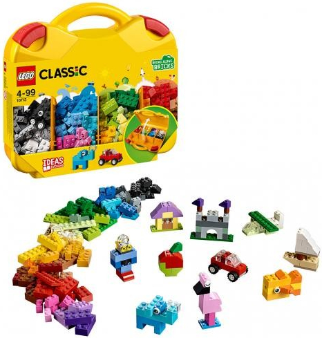 LEGO CLASSIC 10713