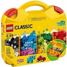LEGO CLASSIC 10713