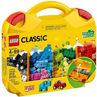 LEGO CLASSIC 10713