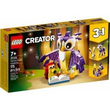 Lego Creator 31125