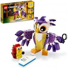 Lego Creator 31125
