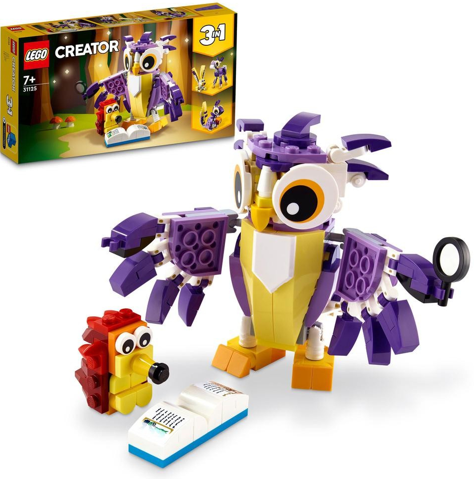Lego Creator 31125
