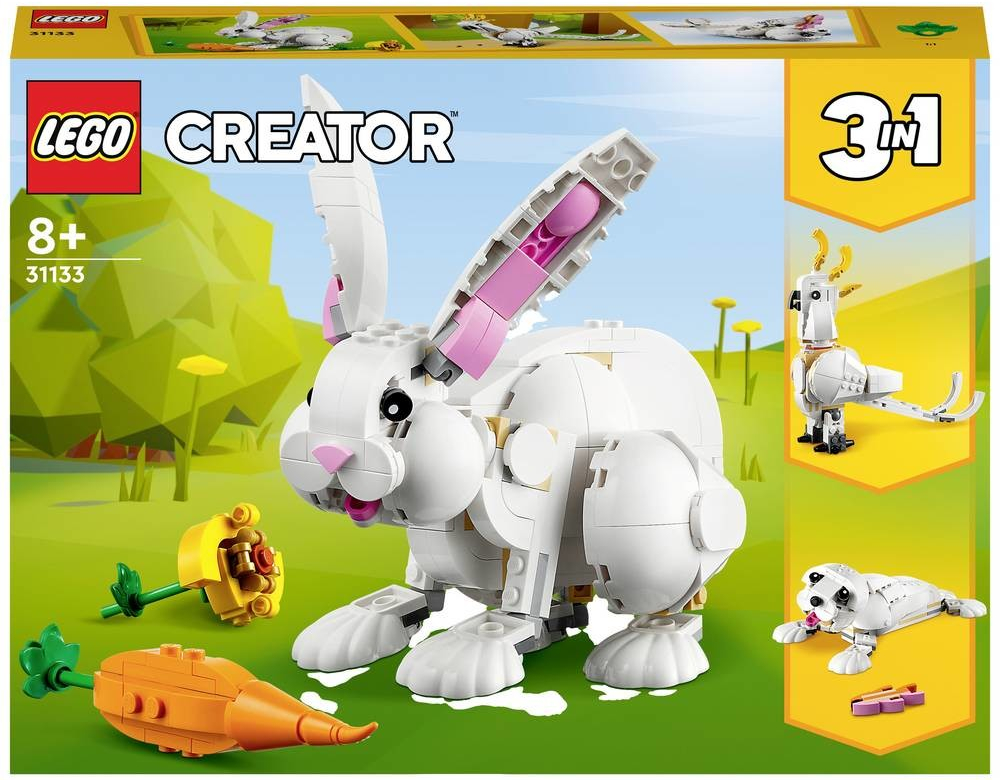 Lego Creator 31133