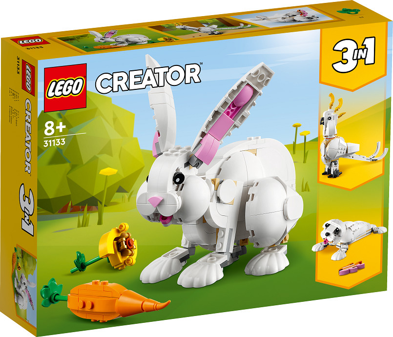 Lego Creator 31133
