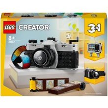 Lego Creator 31147