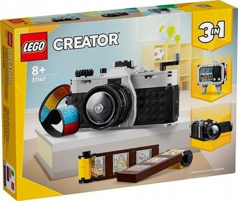 Lego Creator 31147