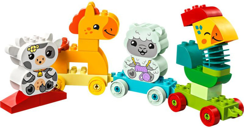 Lego Duplo 10412