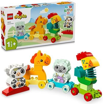 Lego Duplo 10412