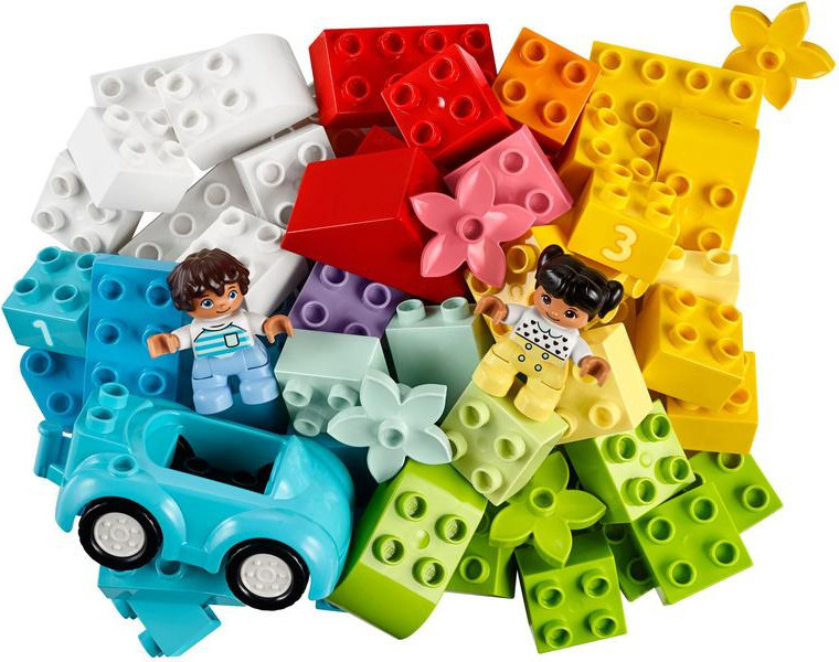 Lego Duplo 10913