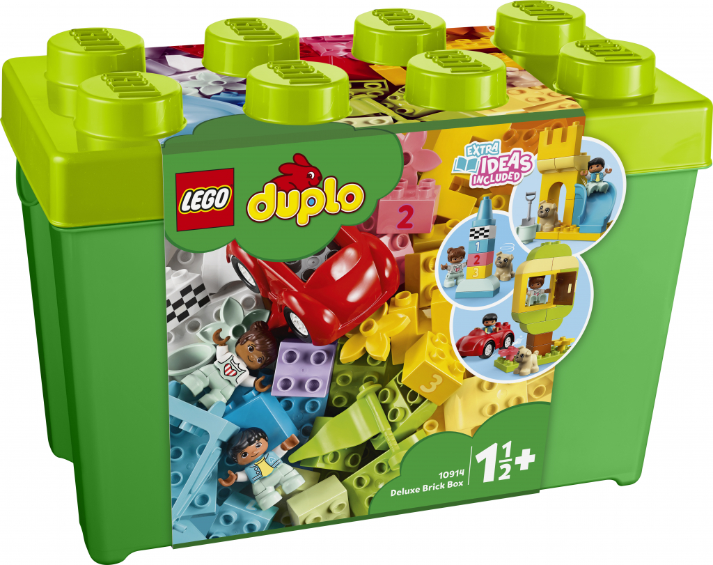 LEGO DUPLO 10914