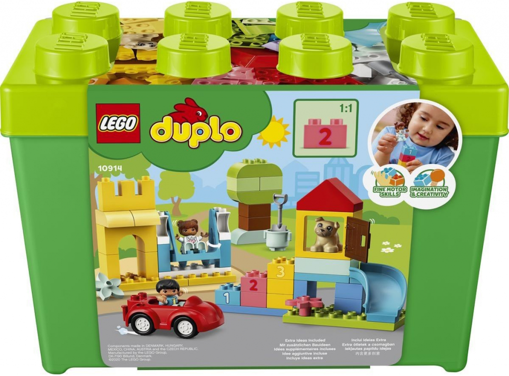 LEGO DUPLO 10914