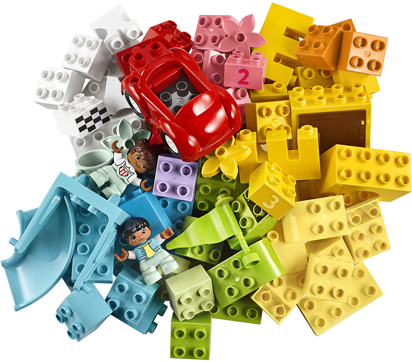 LEGO DUPLO 10914