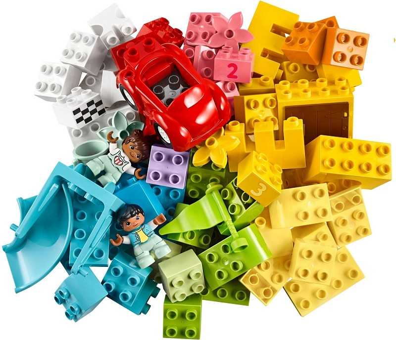 LEGO DUPLO 10914