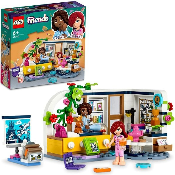 Lego Friends 41740