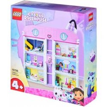 Lego Gabbys Dollhouse 10788