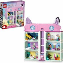 Lego Gabbys Dollhouse 10788