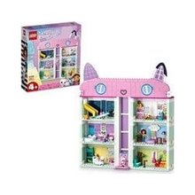 Lego Gabbys Dollhouse 10788
