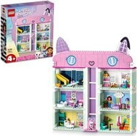Lego Gabbys Dollhouse 10788