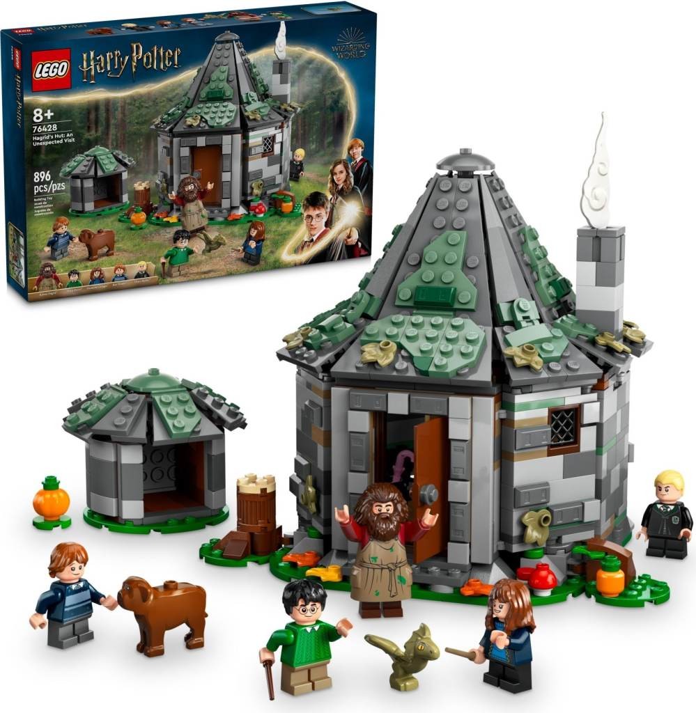 Lego Harry Potter 76428