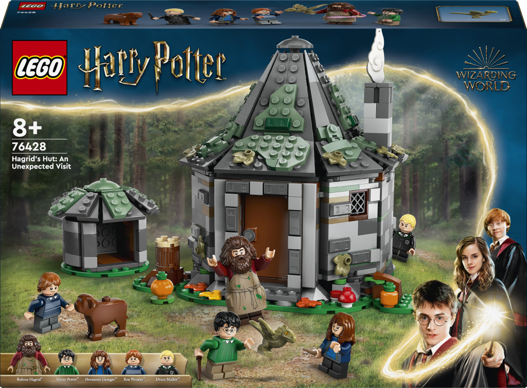 Lego Harry Potter 76428