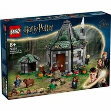 Lego Harry Potter 76428