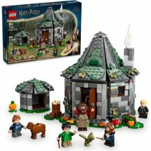 Lego Harry Potter 76428