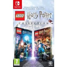 LEGO Harry Potter Collection Nintendo Switch