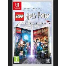 LEGO Harry Potter Collection Nintendo Switch