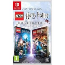 LEGO Harry Potter Collection Nintendo Switch