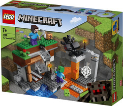 LEGO Minecraft 21166