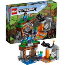LEGO Minecraft 21166